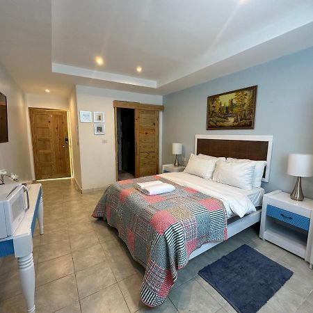 פונטה קאנה Noe Hotel ,1 Bed Room 2 Near To The Beach מראה חיצוני תמונה