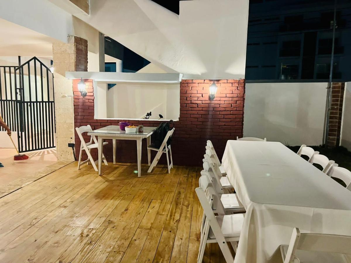 פונטה קאנה Noe Hotel ,1 Bed Room 2 Near To The Beach מראה חיצוני תמונה