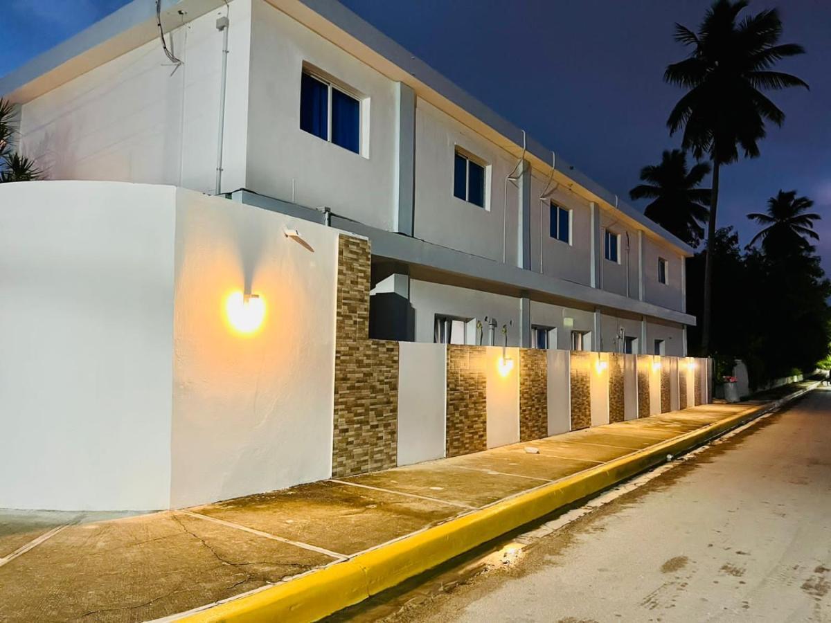 פונטה קאנה Noe Hotel ,1 Bed Room 2 Near To The Beach מראה חיצוני תמונה