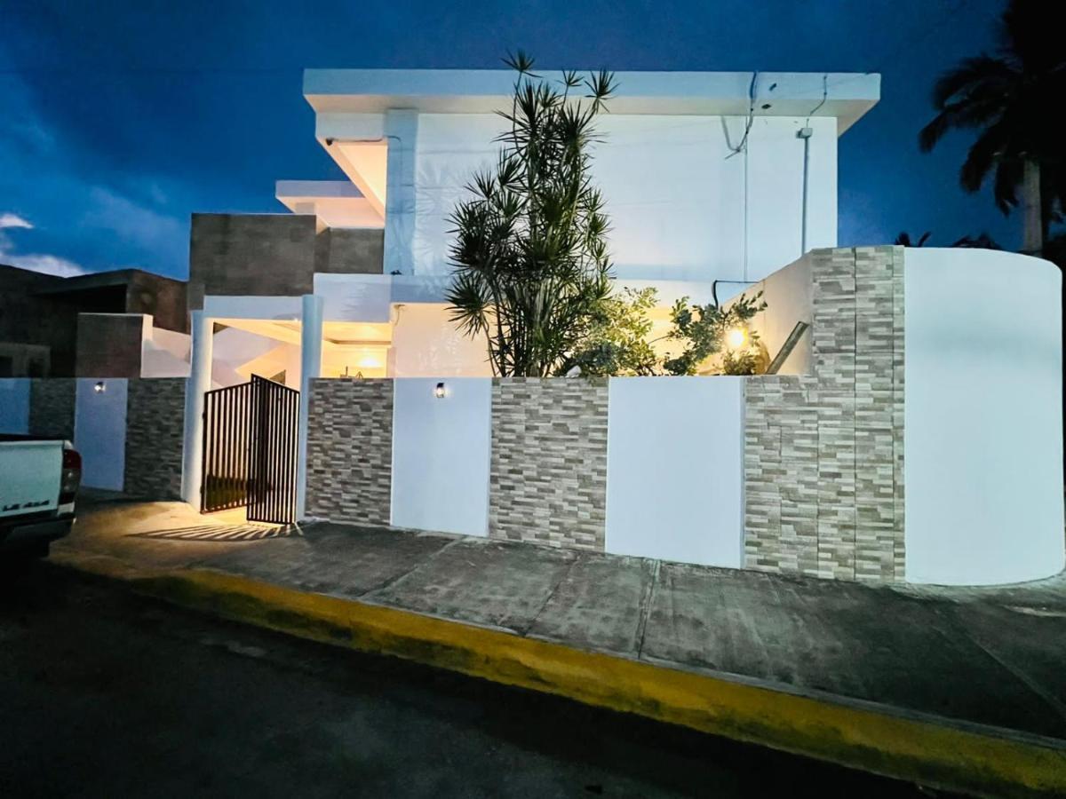 פונטה קאנה Noe Hotel ,1 Bed Room 2 Near To The Beach מראה חיצוני תמונה