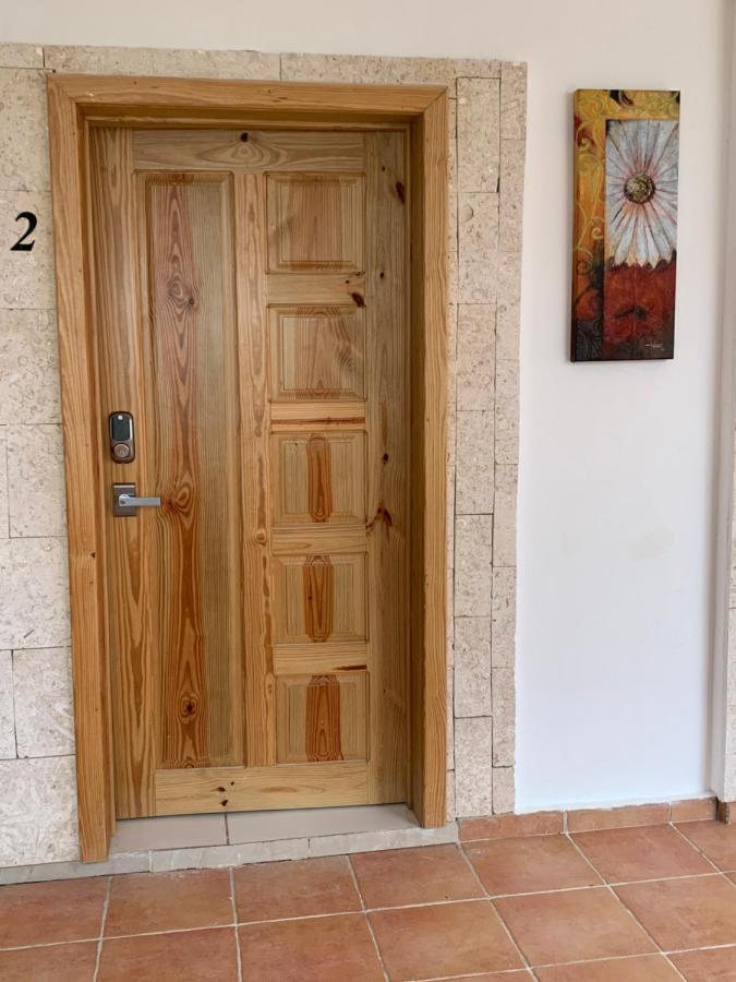 פונטה קאנה Noe Hotel ,1 Bed Room 2 Near To The Beach מראה חיצוני תמונה