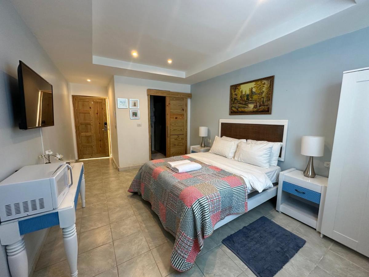 פונטה קאנה Noe Hotel ,1 Bed Room 2 Near To The Beach מראה חיצוני תמונה