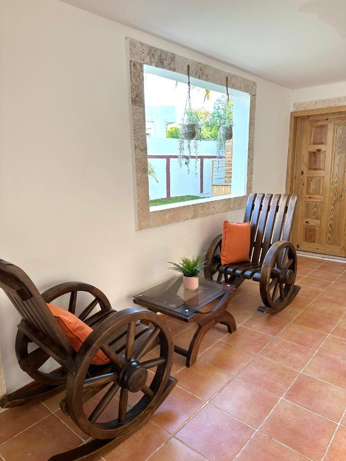 פונטה קאנה Noe Hotel ,1 Bed Room 2 Near To The Beach מראה חיצוני תמונה