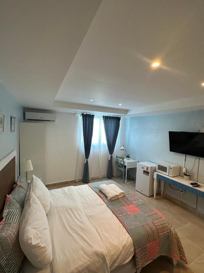 פונטה קאנה Noe Hotel ,1 Bed Room 2 Near To The Beach מראה חיצוני תמונה