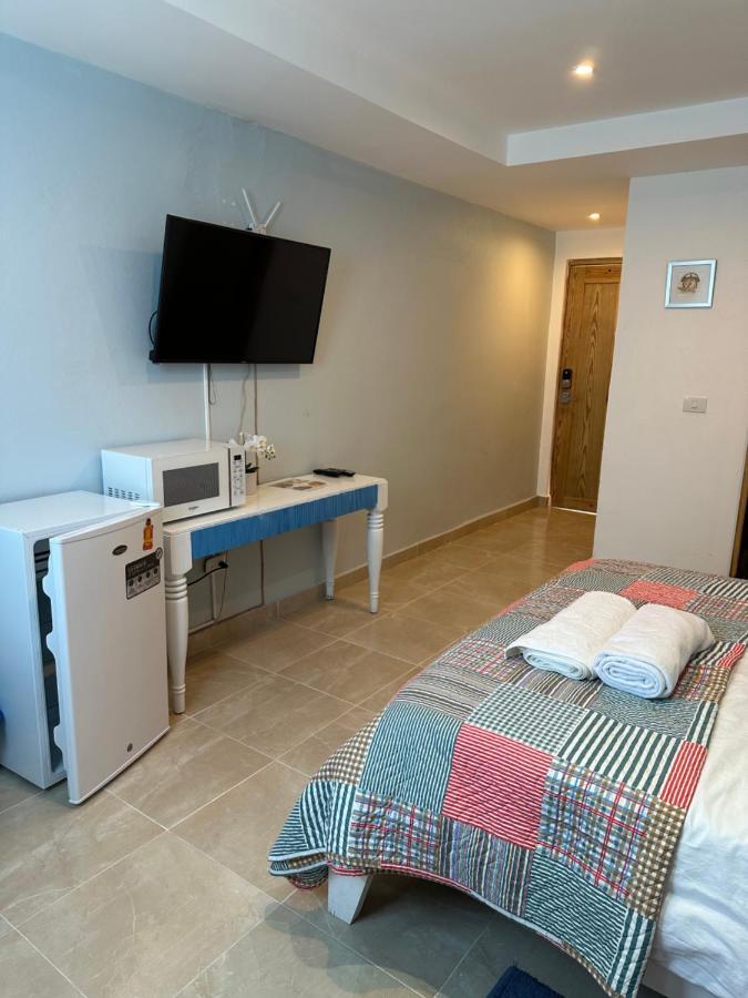 פונטה קאנה Noe Hotel ,1 Bed Room 2 Near To The Beach מראה חיצוני תמונה