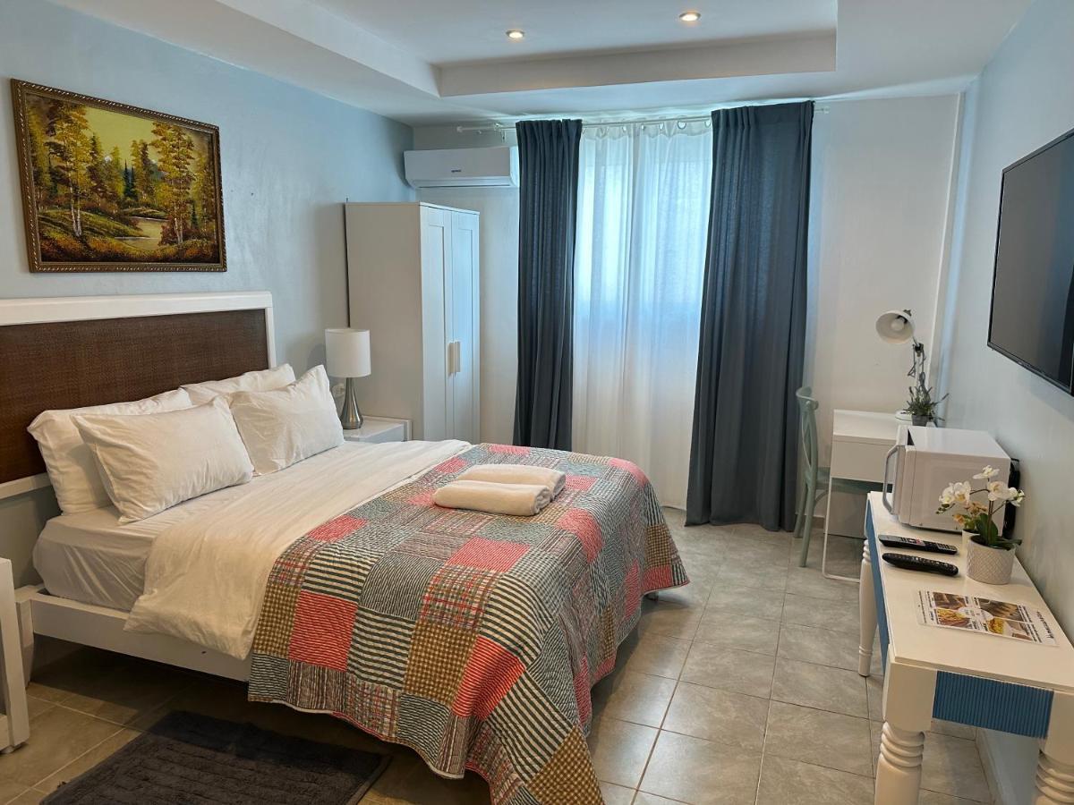 פונטה קאנה Noe Hotel ,1 Bed Room 2 Near To The Beach מראה חיצוני תמונה