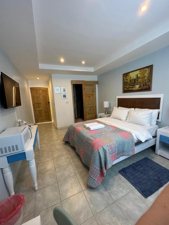 פונטה קאנה Noe Hotel ,1 Bed Room 2 Near To The Beach מראה חיצוני תמונה